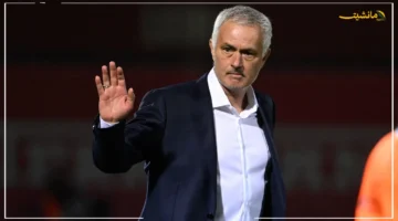 بعد غياب طويل... مورينيو يعود إلى ستامفورد بريدج تفاصيل زيارة 'السبيشيال وان' لقلعة تشيلسي 1